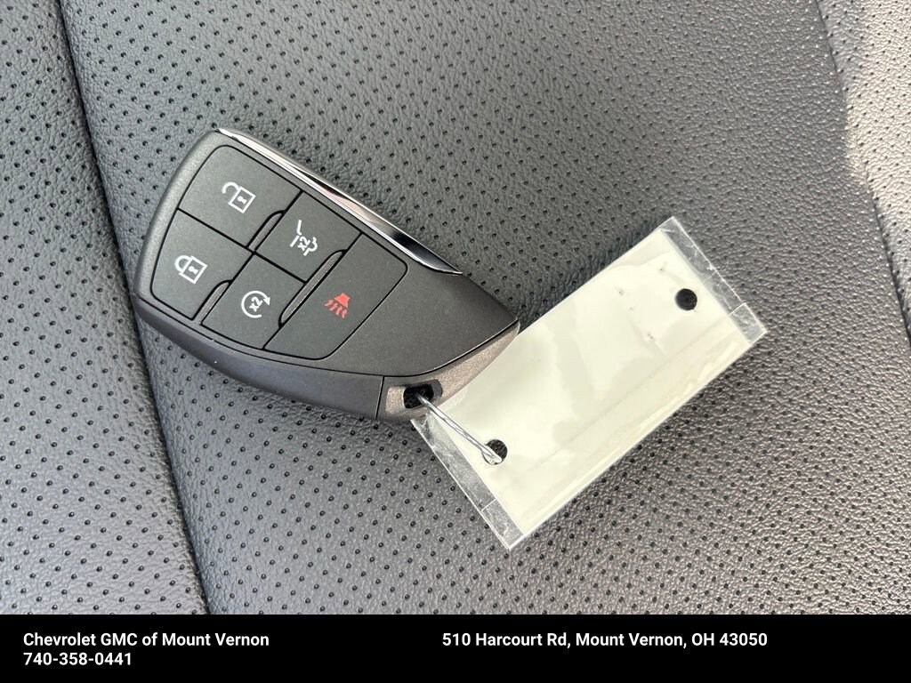 2026 Chevrolet Equinox EV 2LT - Photo 26