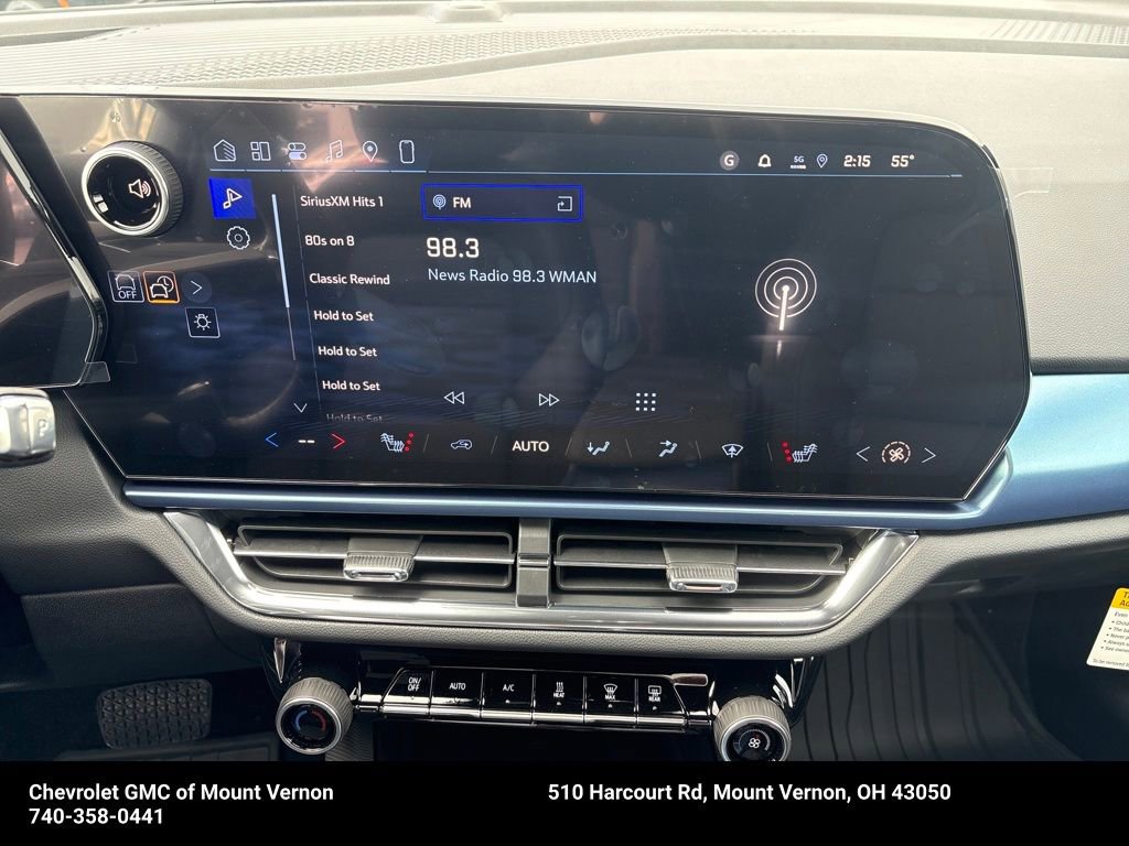 2026 Chevrolet Equinox EV 2LT - Photo 17