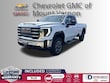 GMC Sierra 2500 HD