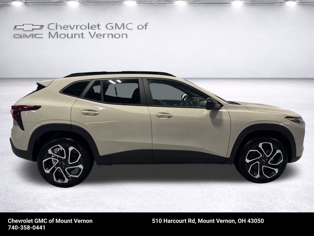 2026 Chevrolet Trax RS - Photo 46