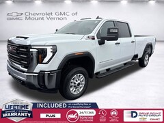 2026 GMC Sierra 2500 HD Pro Truck