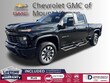  Chevrolet Silverado 2500 HD