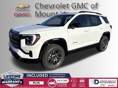 2026 GMC Terrain AT4 SUV