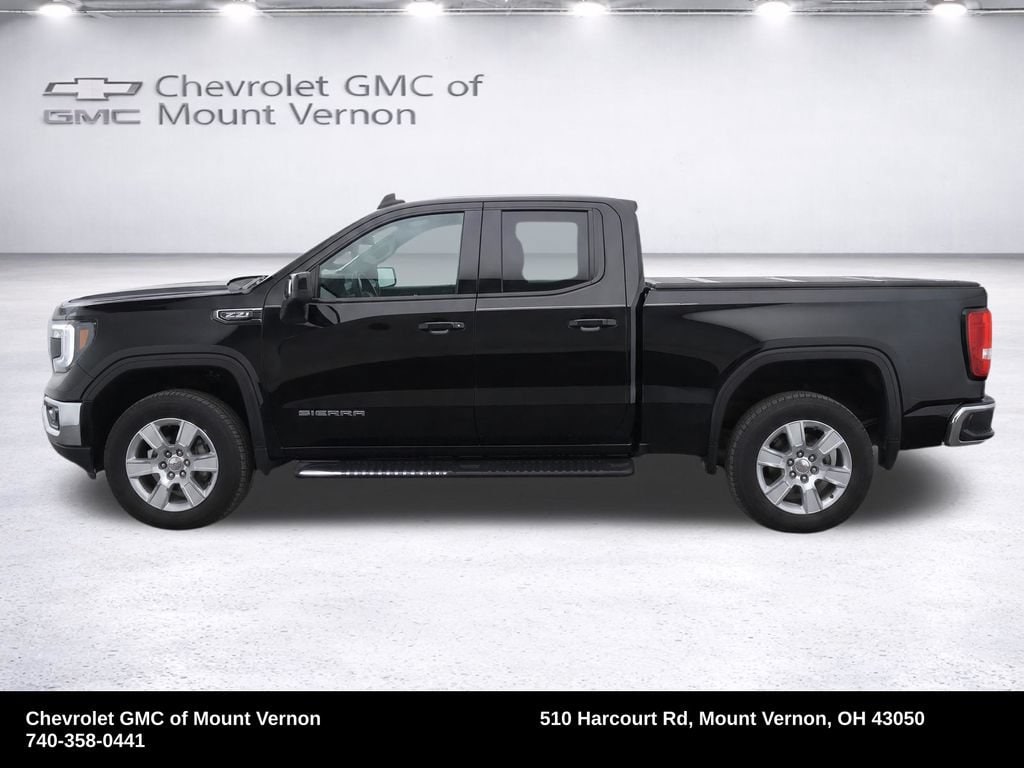 2019 GMC Sierra 1500 Limited SLE - Photo 8