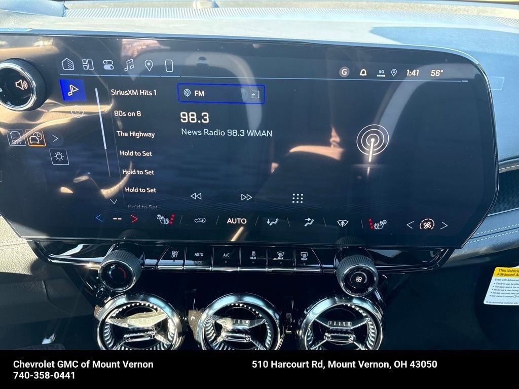 2026 Chevrolet Blazer EV LT - Photo 19
