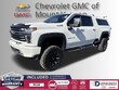Chevrolet Silverado 2500 HD
