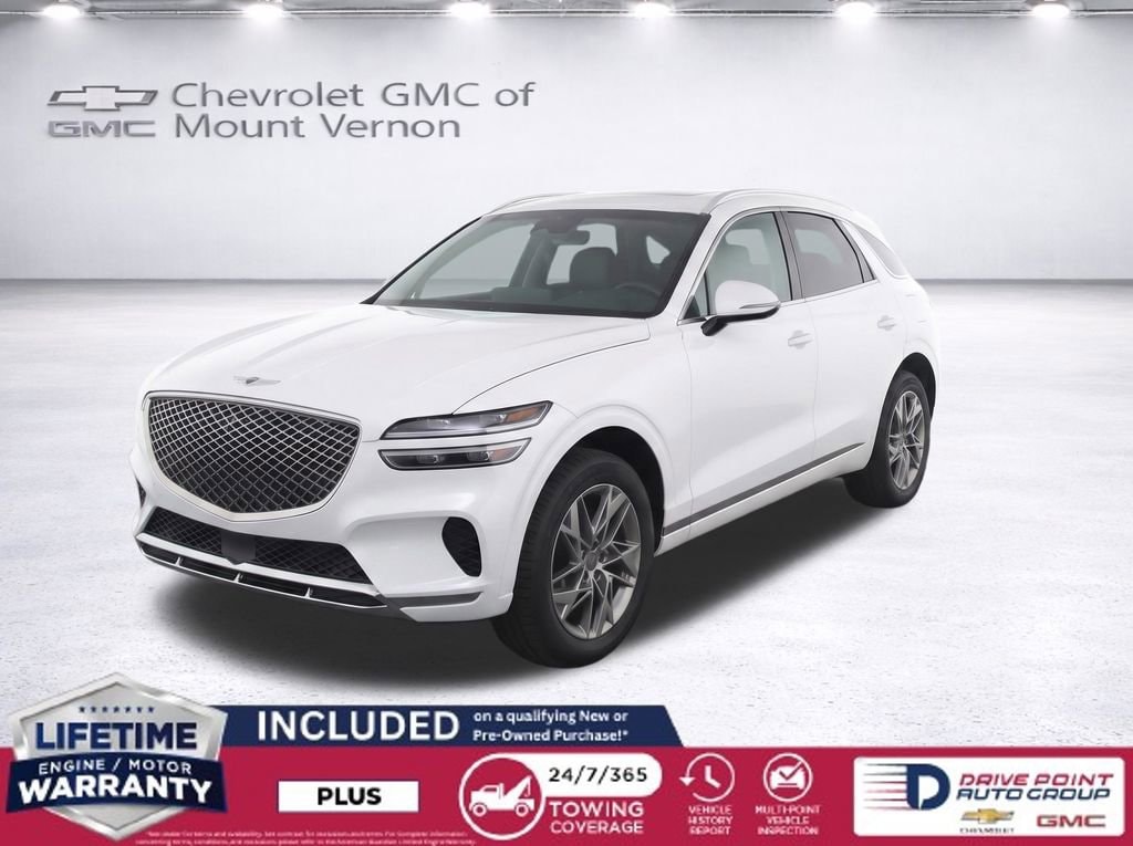 2025 Genesis GV70 2.5T Standard AWD's photo