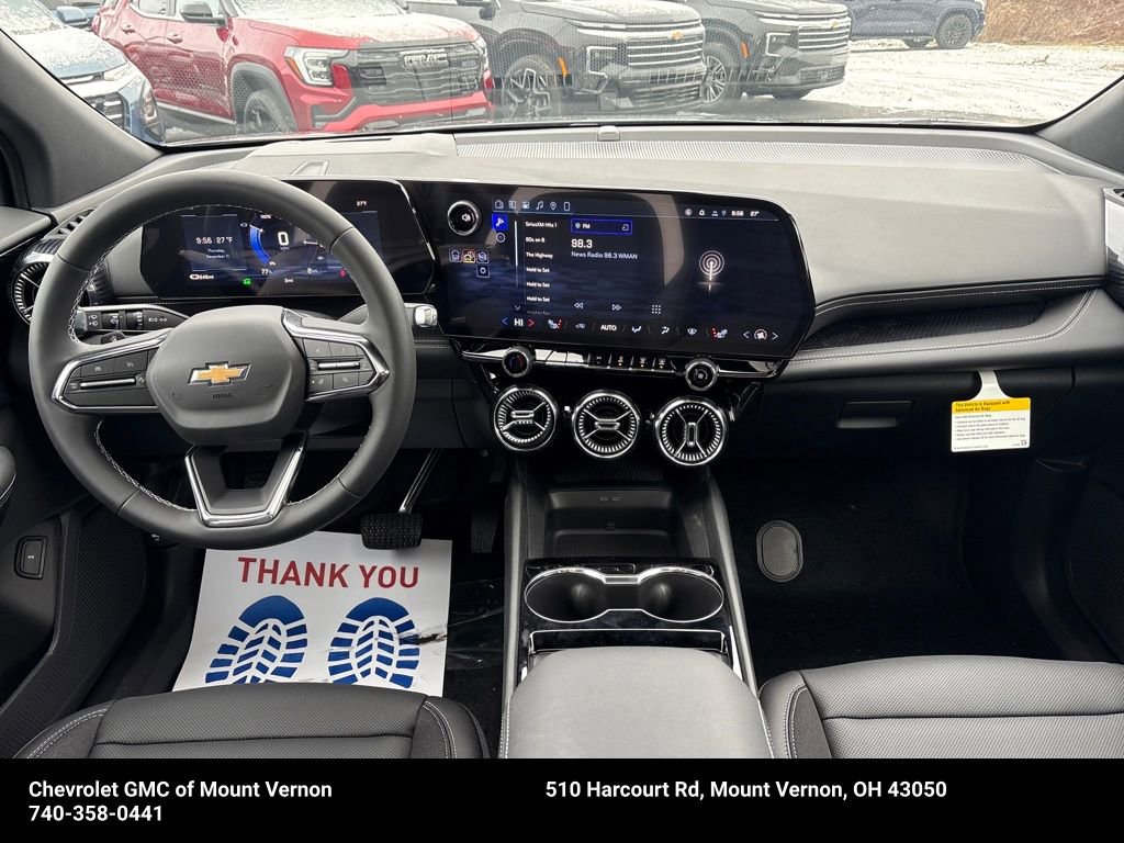 2026 Chevrolet Blazer EV LT - Photo 15