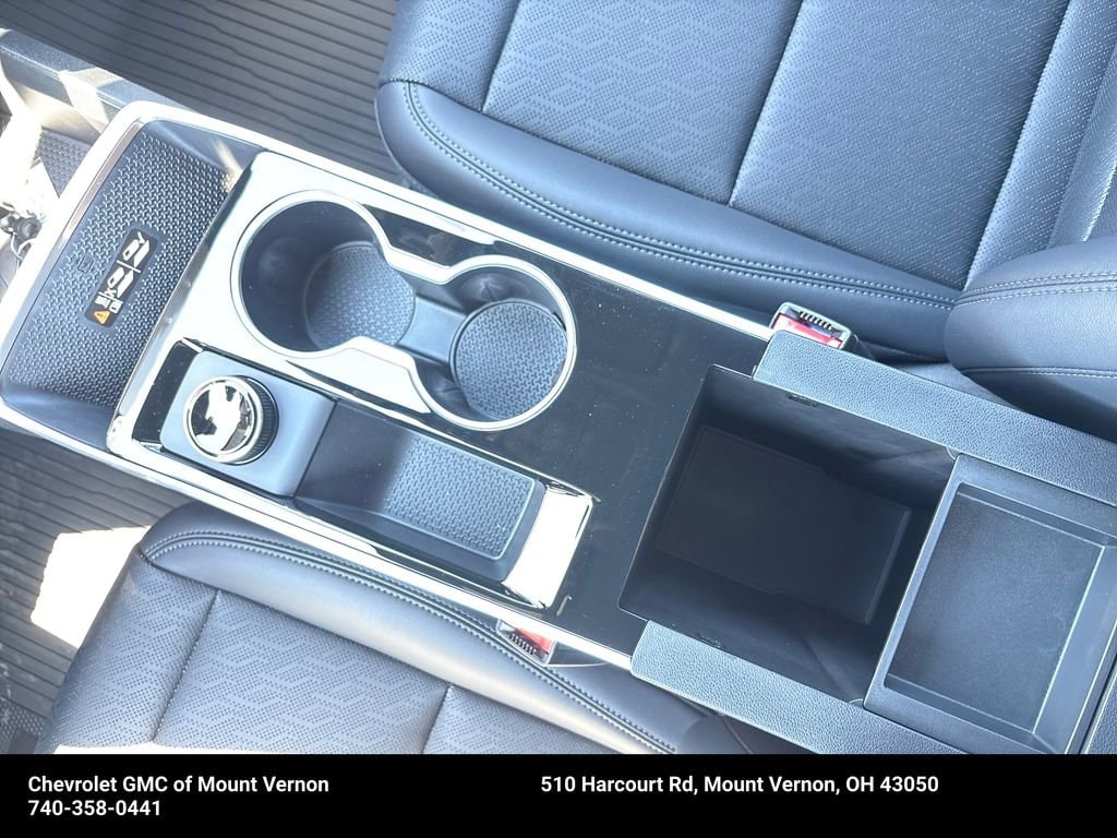2026 Chevrolet Equinox LT - Photo 21