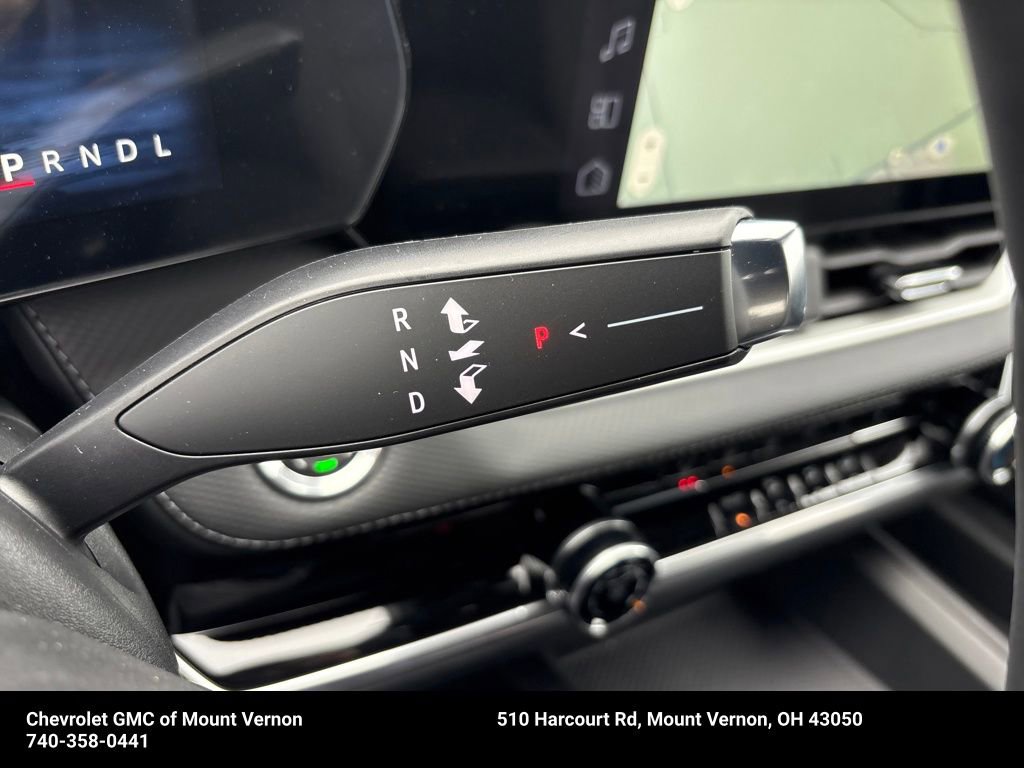 2026 Chevrolet Equinox LT - Photo 27