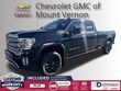 GMC Sierra 3500 HD