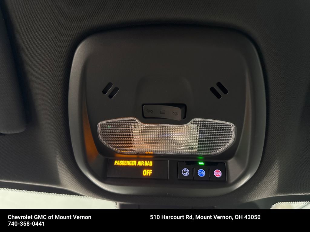 2026 Chevrolet Trax RS - Photo 19