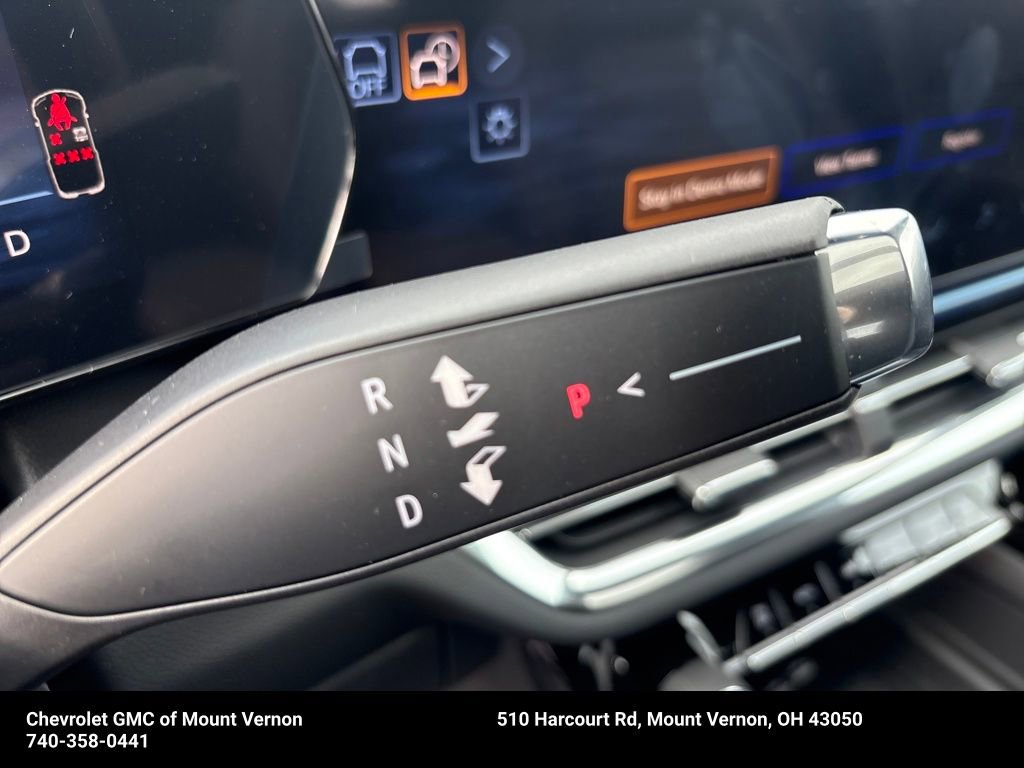 2026 Chevrolet Equinox EV 2LT - Photo 23