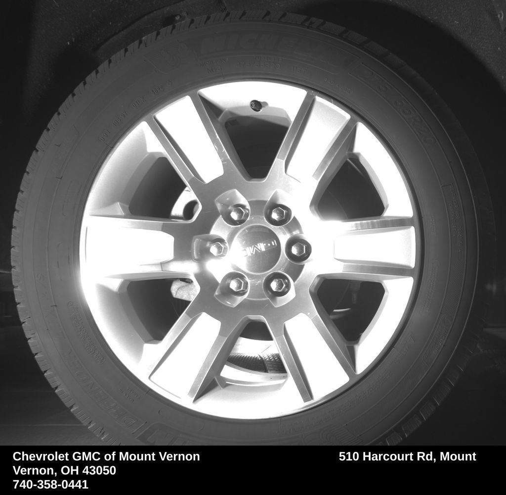 2019 GMC Sierra 1500 Limited SLE - Photo 15