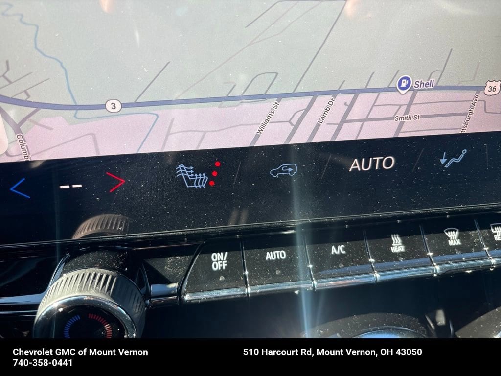 2026 Chevrolet Blazer EV LT - Photo 32