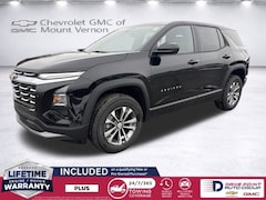 2026 Chevrolet Equinox LT SUV