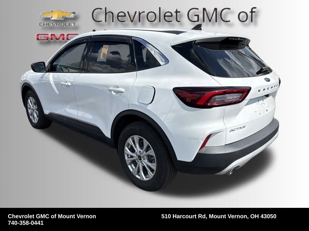 2023 Ford Escape Active photo 3