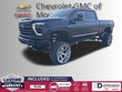 Chevrolet Silverado 2500 HD