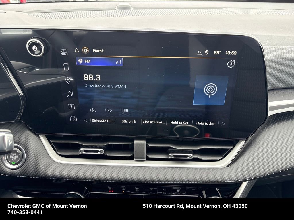 2026 Chevrolet Equinox LT - Photo 15