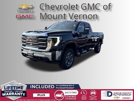 2025 GMC Sierra 2500 HD SLE Truck 2025 GMC Sierra 2500 HD SLE Truck