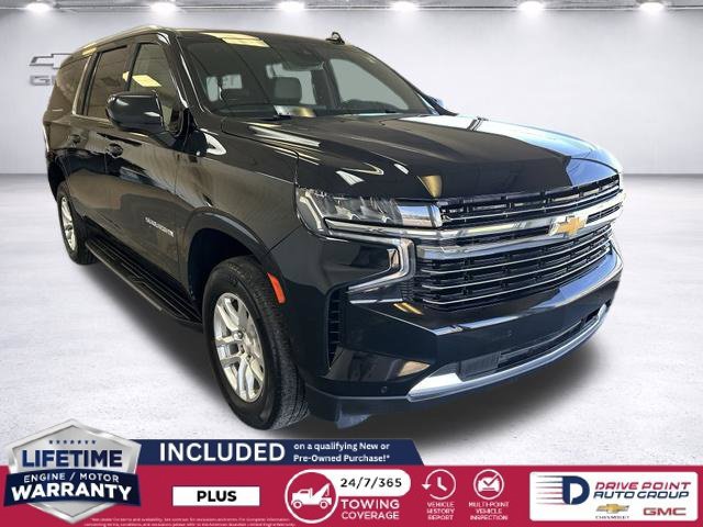 2023 Chevrolet Suburban SUV 