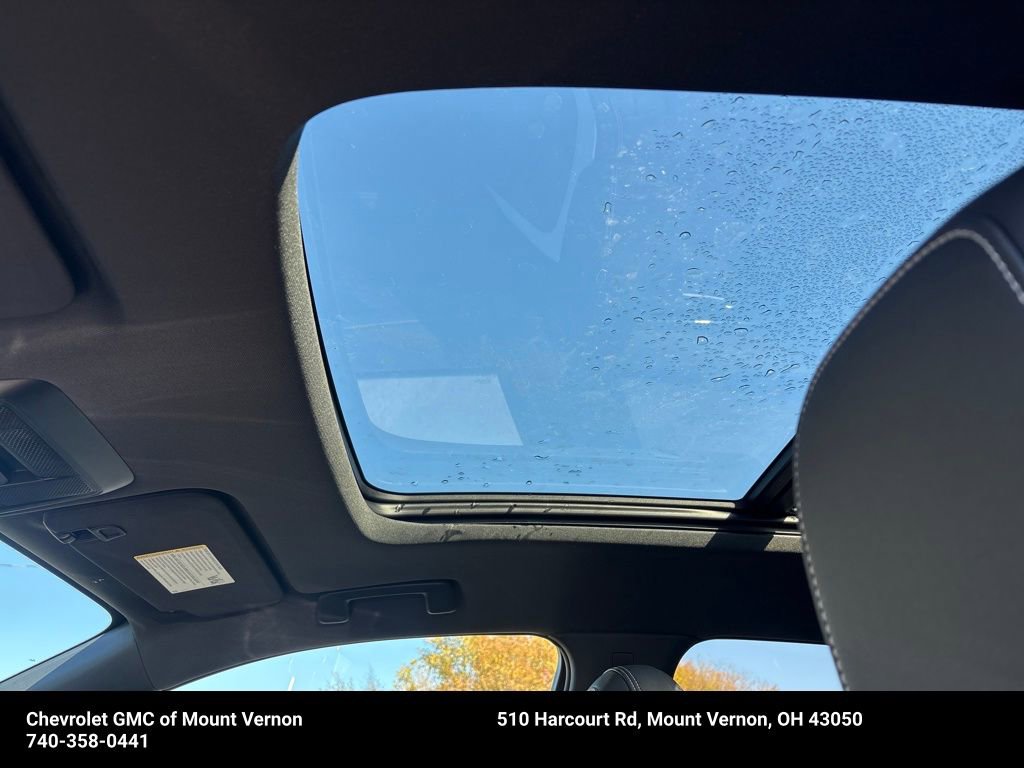 2026 Chevrolet Blazer EV LT - Photo 22