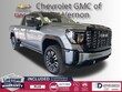 GMC Sierra 3500 HD