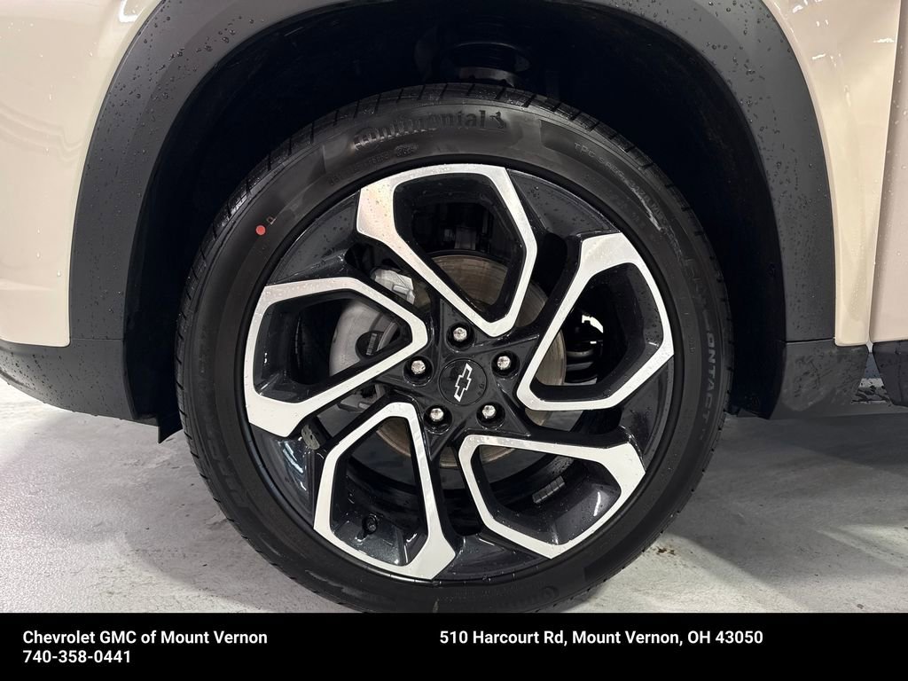 2026 Chevrolet Trax RS - Photo 40