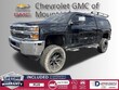 Chevrolet Silverado 2500 HD
