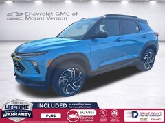 2026 Chevrolet Trailblazer RS SUV