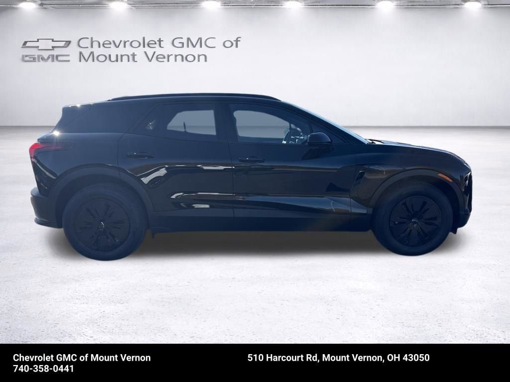 2026 Chevrolet Blazer EV LT - Photo 7