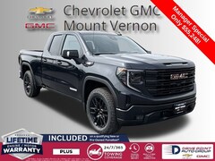 2025 GMC Sierra 1500 Elevation Truck