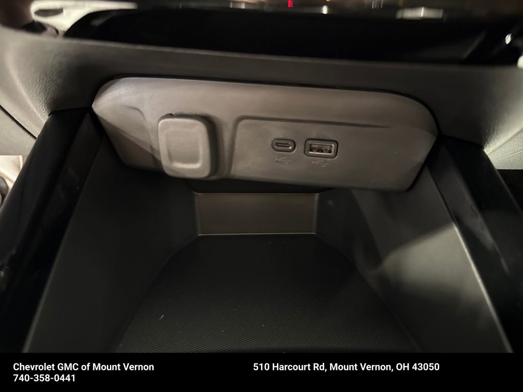 2026 Chevrolet Trax RS - Photo 17