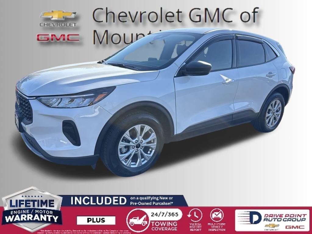 2023 Ford Escape Active's photo