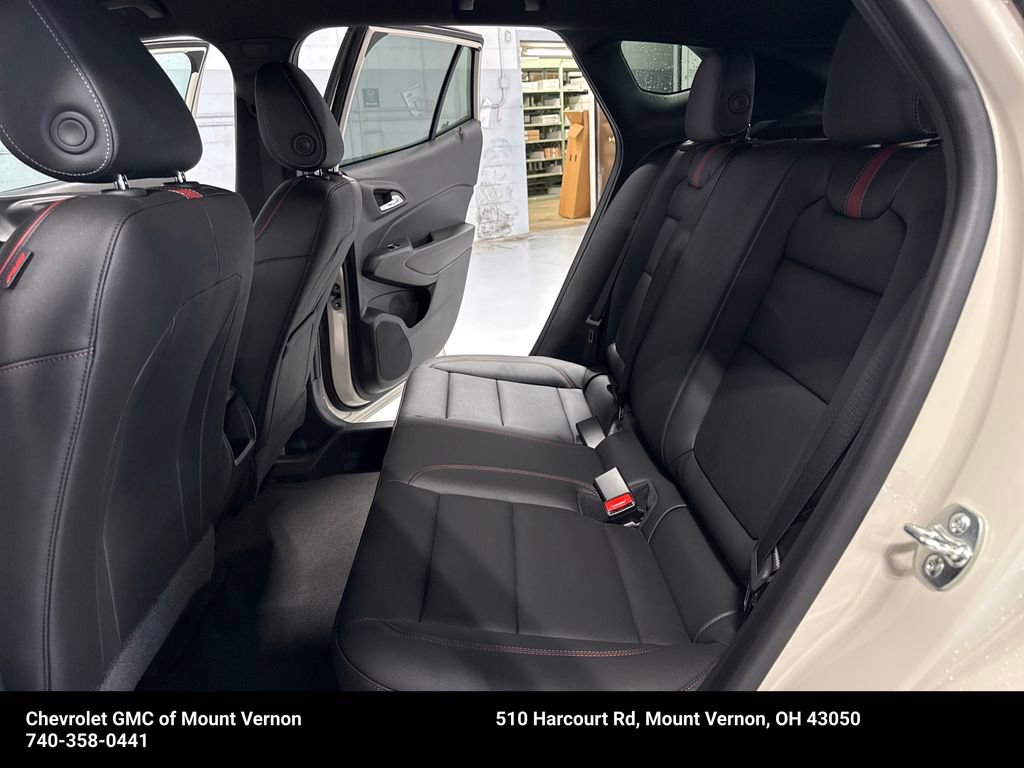 2026 Chevrolet Trax RS - Photo 35