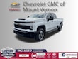 Chevrolet Silverado 2500 HD