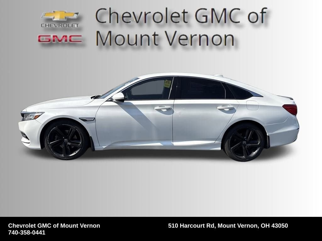 1HGCV1F30JA060735