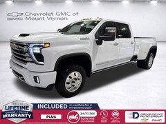 2026 Chevrolet Silverado 3500 HD High Country DRW Truck