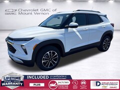 2026 Chevrolet Trailblazer LT SUV