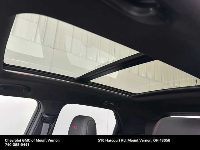 2026 Chevrolet Trailblazer RS - Photo 19