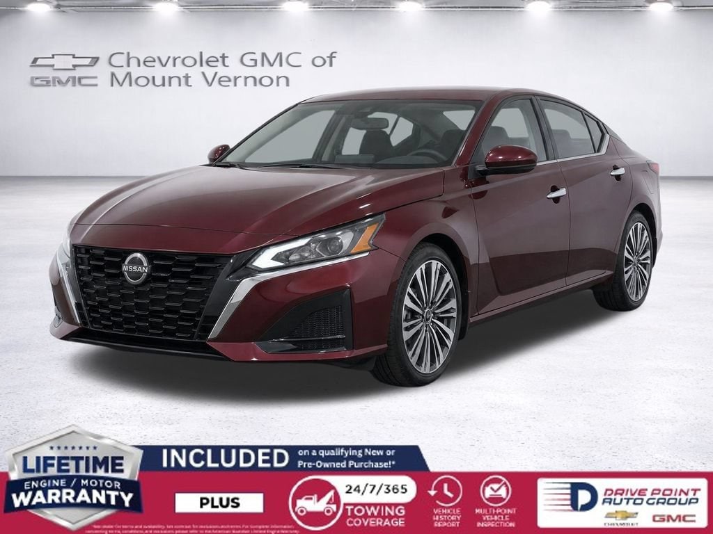 2024 Nissan Altima 2.5 SL AWD's photo