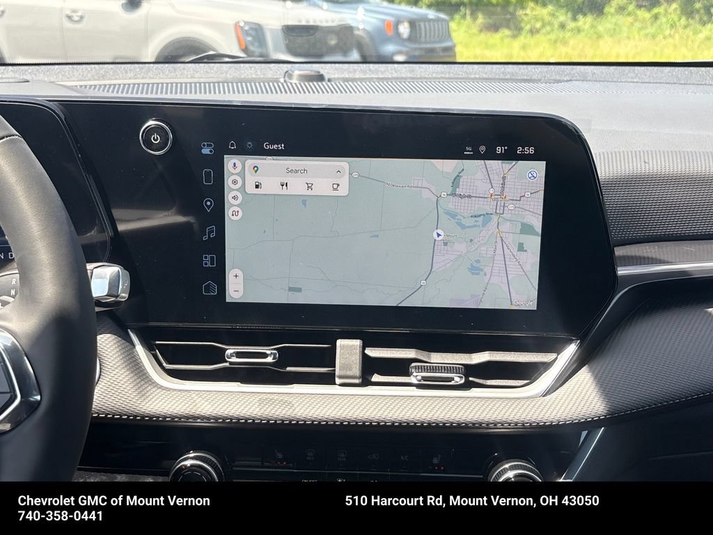 2027 Chevrolet Equinox LT - Photo 21