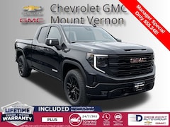 2025 GMC Sierra 1500 Elevation Truck