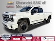 Chevrolet Silverado 2500 HD