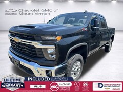 2026 Chevrolet Silverado 2500 HD LT Truck