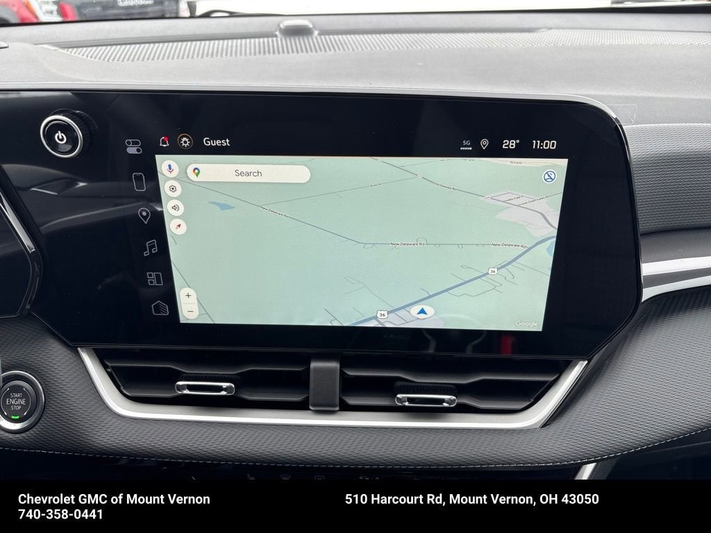 2026 Chevrolet Equinox LT - Photo 16