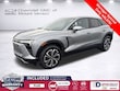  Chevrolet Blazer EV