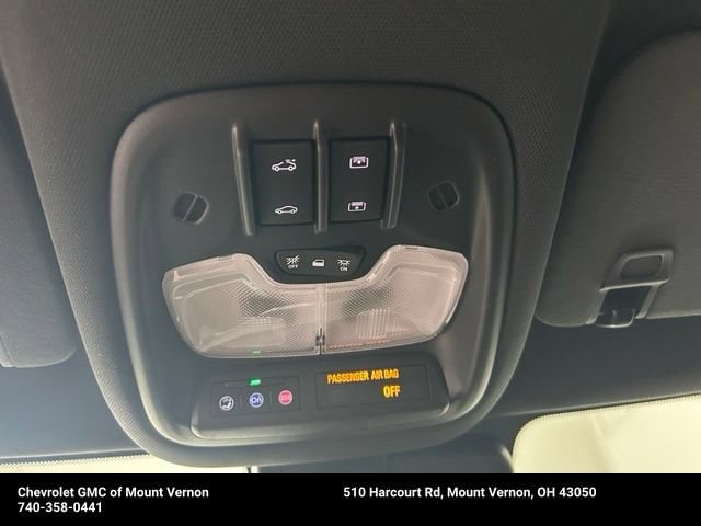 2026 Chevrolet Trailblazer RS - Photo 18