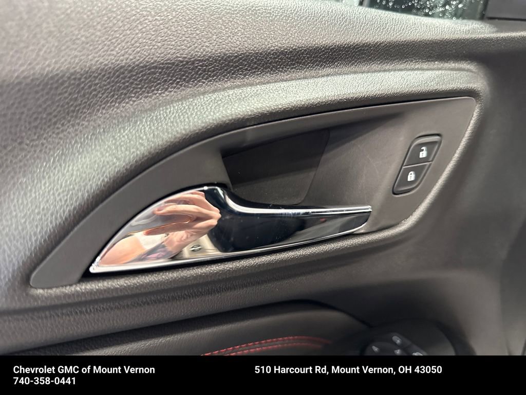 2026 Chevrolet Trax RS - Photo 26
