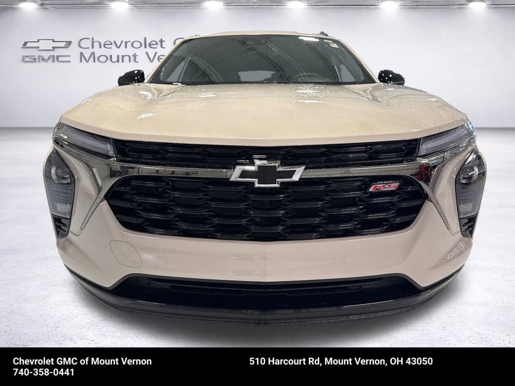 2026 Chevrolet Trax RS - Photo 48